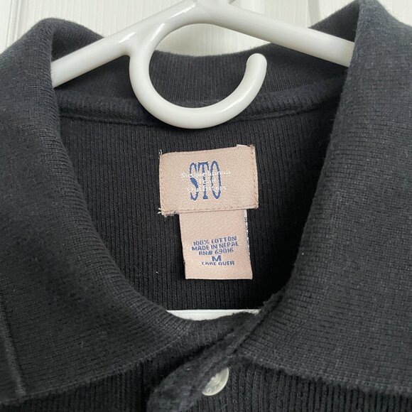 Bundle of 4 Men's Long Sleeve Shirts - Picture 8 of 17